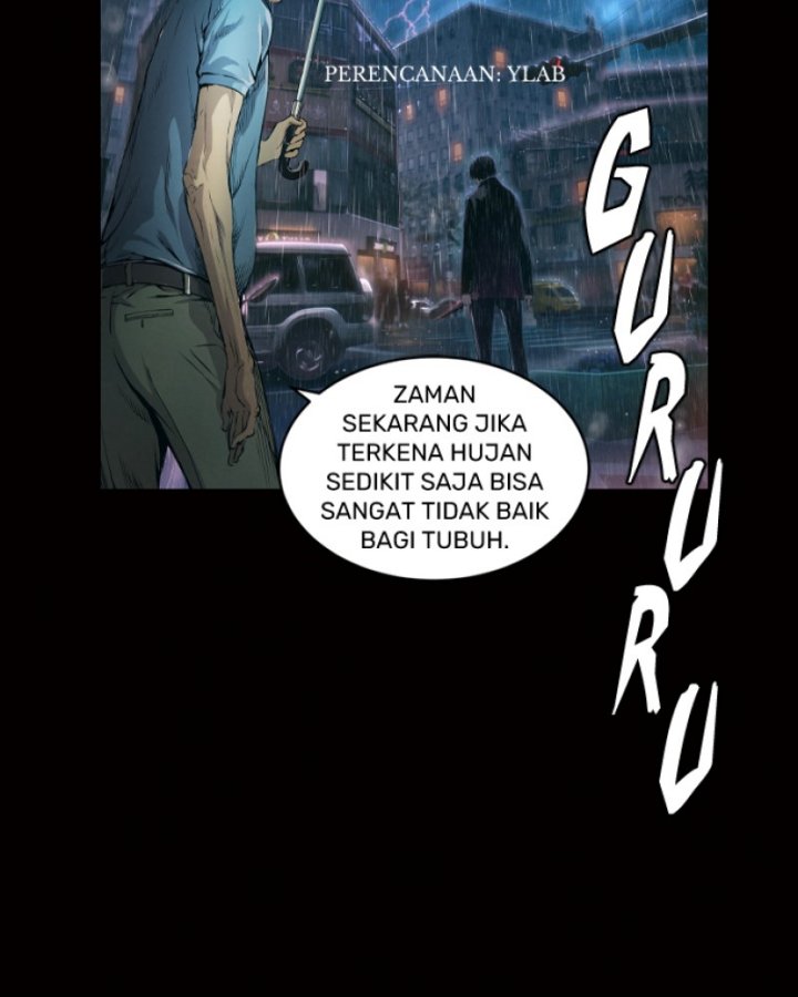 Island Part 2 Chapter 01 Gambar 8