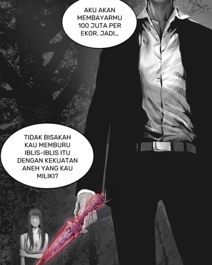 Island Part 2 Chapter 01 Gambar 89