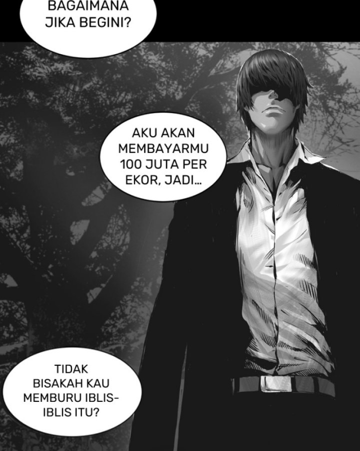 Baca Manhwa Island Part 2 Chapter 00.1 Gambar 2