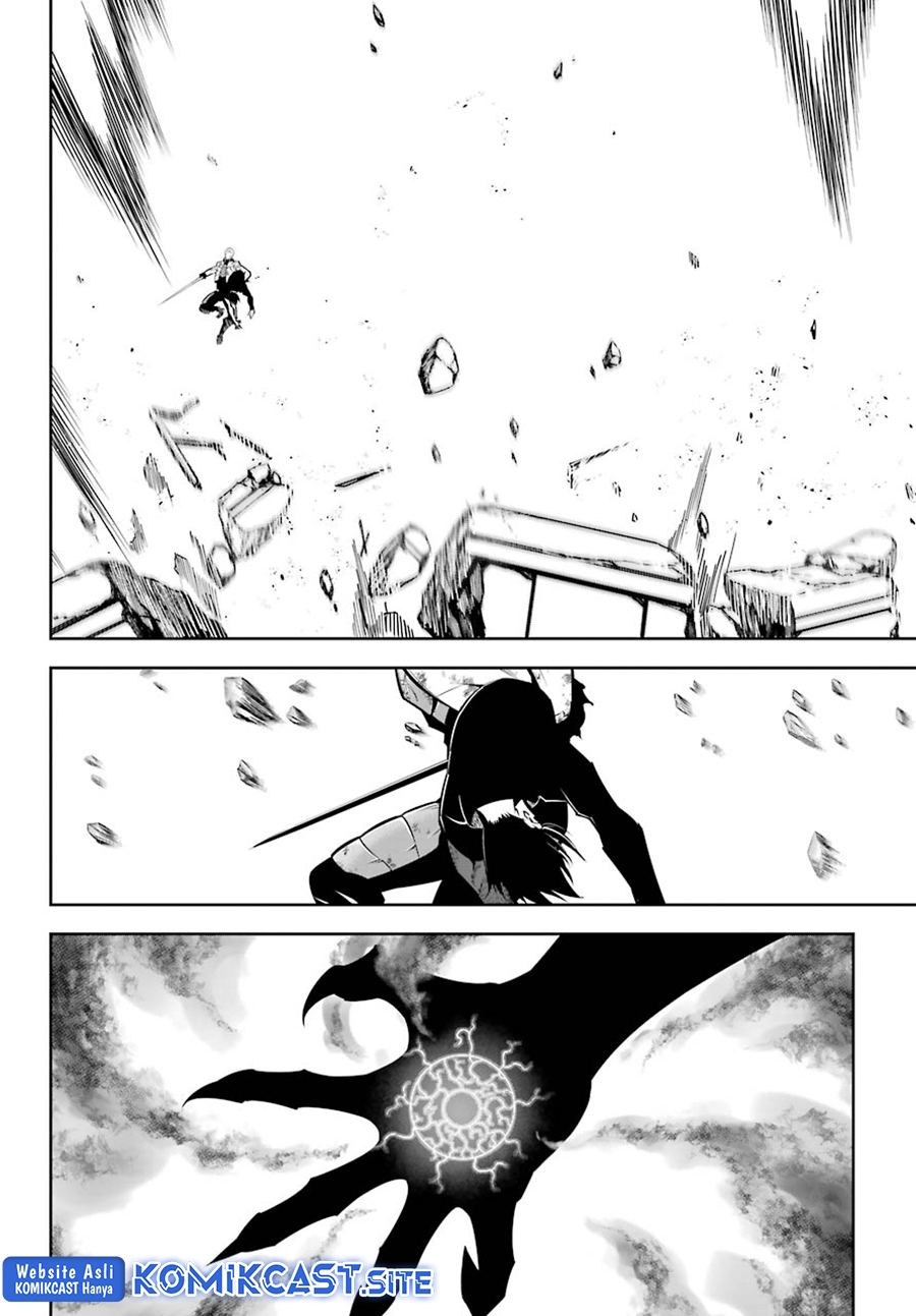 Ragna Crimson Chapter 51.2 Gambar 13
