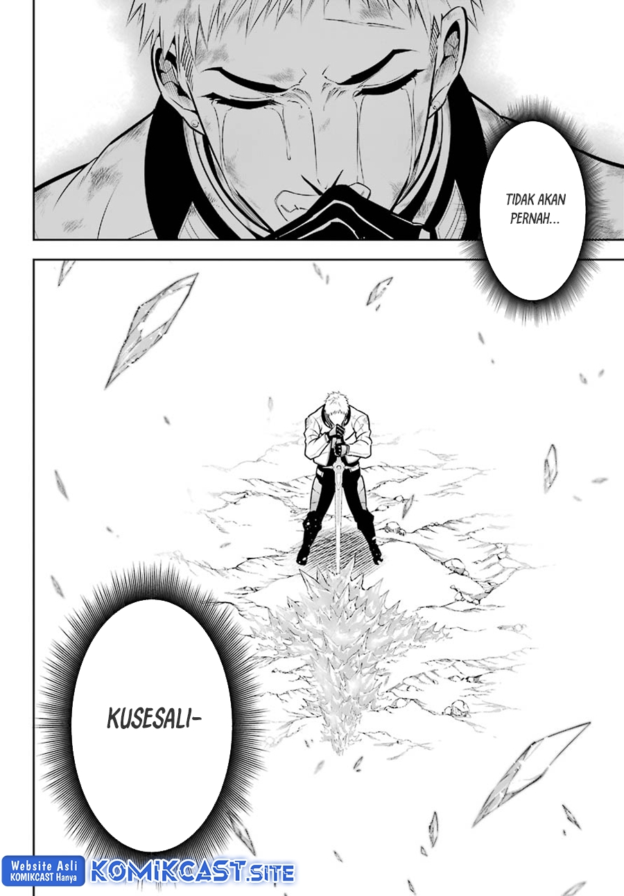 Ragna Crimson Chapter 51.2 Gambar 25