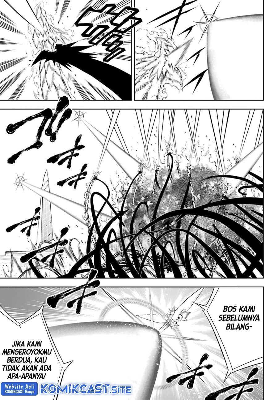 Ragna Crimson Chapter 51.2 Gambar 28