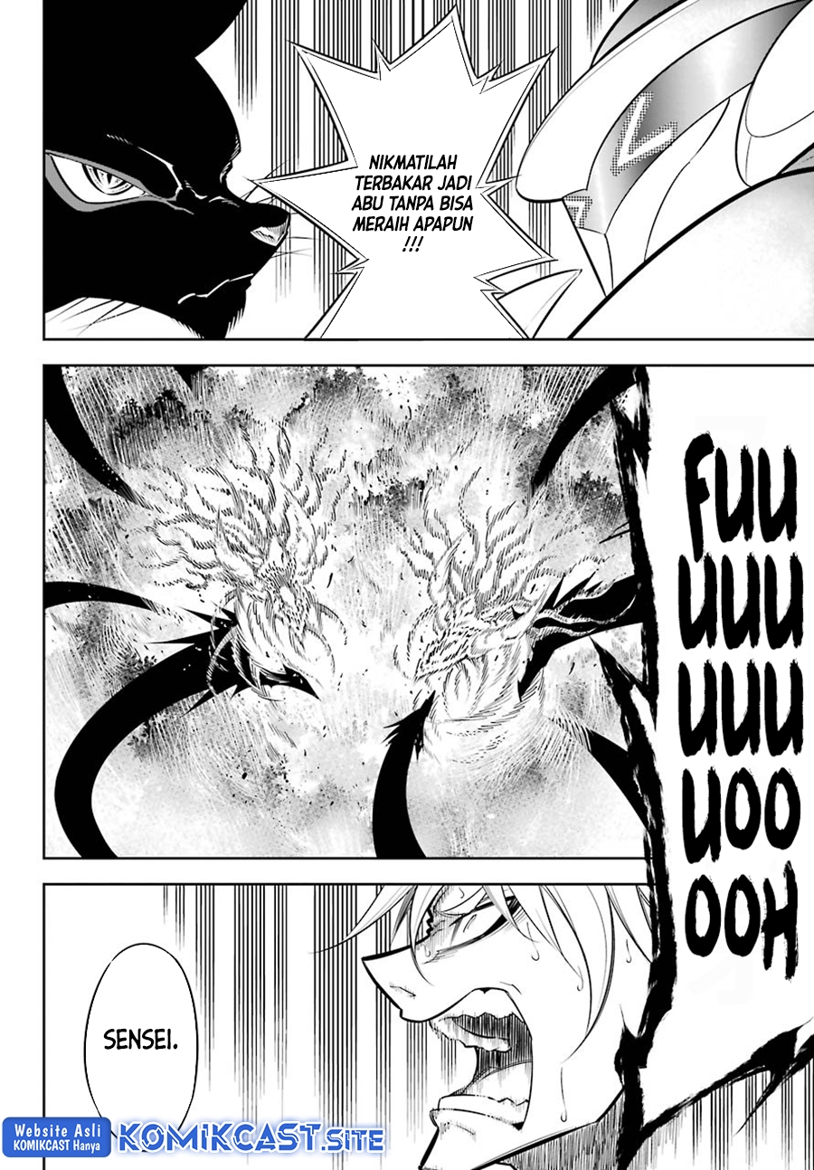 Ragna Crimson Chapter 51.2 Gambar 29