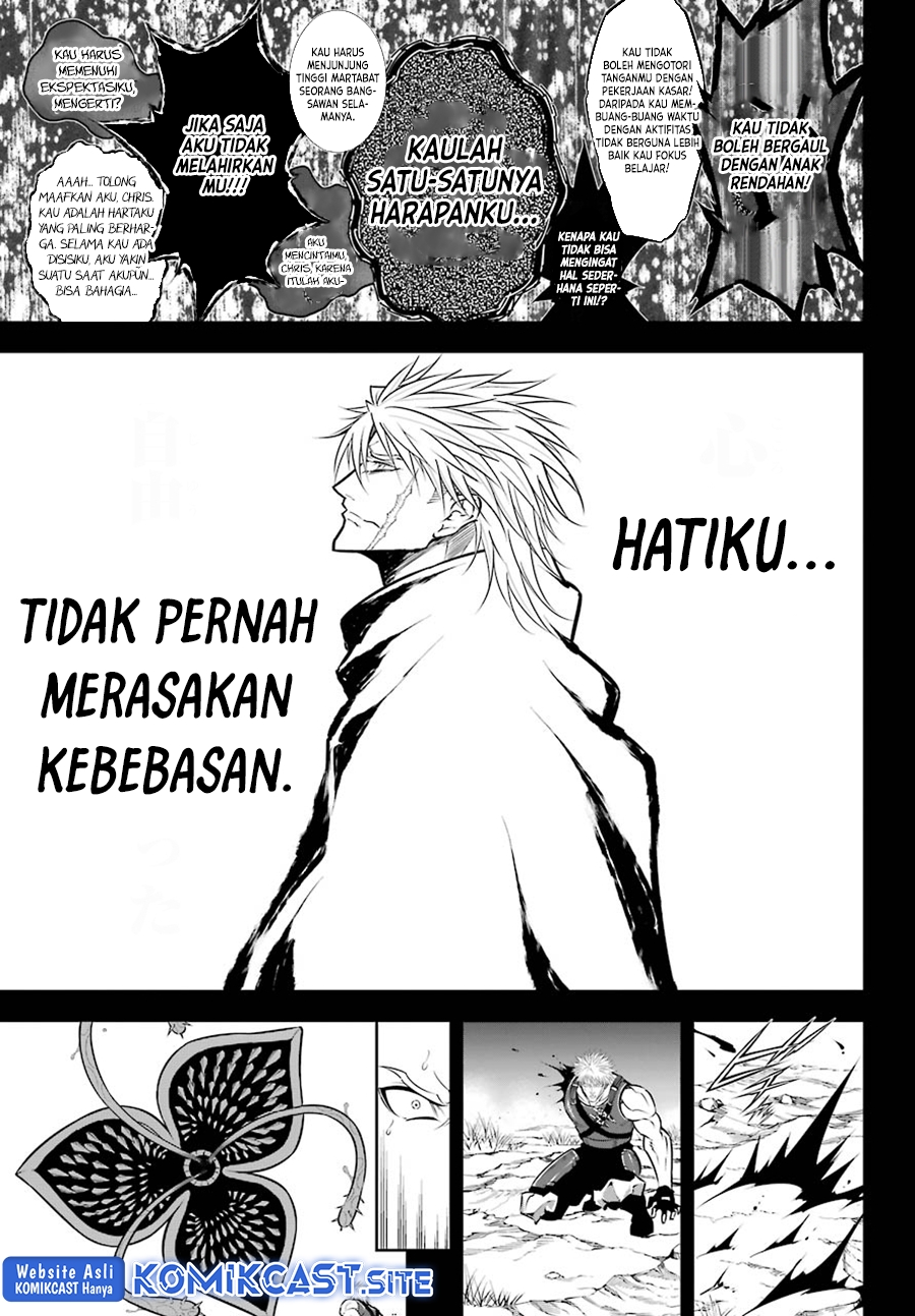 Ragna Crimson Chapter 51.2 Gambar 4