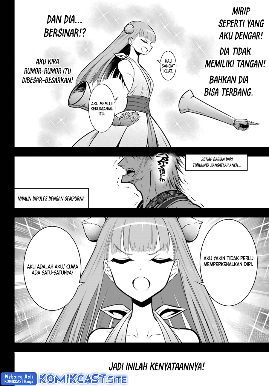 Ragna Crimson Chapter 51.2 Gambar 6