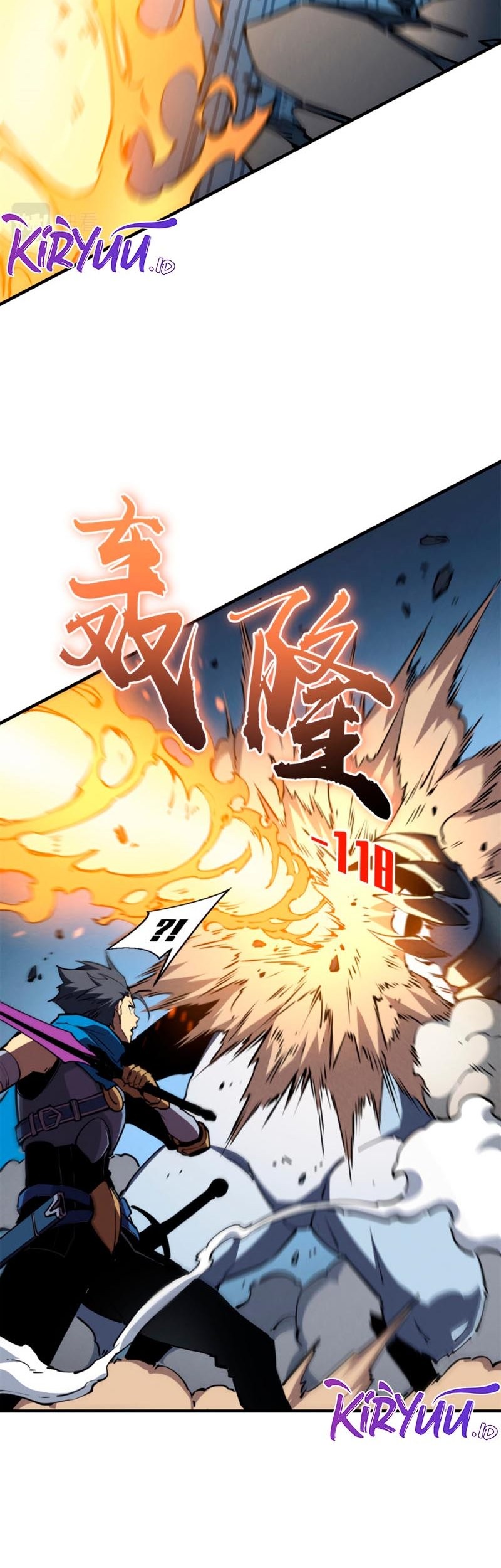 Reincarnation Of The Strongest Sword God Chapter 24 Gambar 24