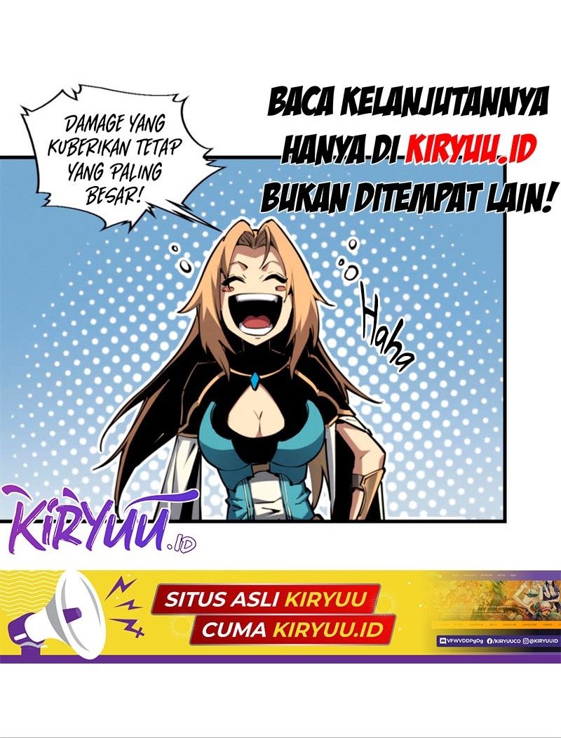 Reincarnation Of The Strongest Sword God Chapter 24 Gambar 25