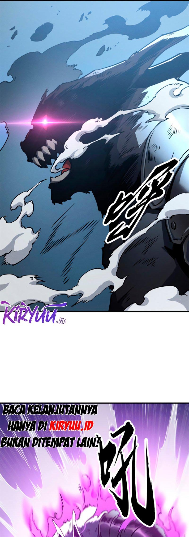 Reincarnation Of The Strongest Sword God Chapter 24 Gambar 26