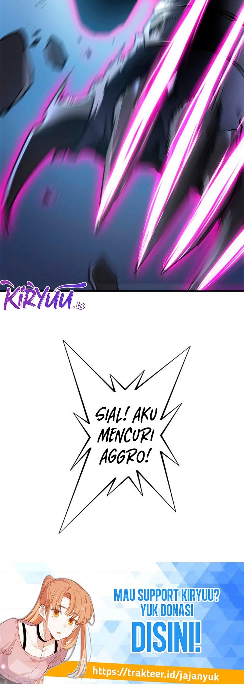 Reincarnation Of The Strongest Sword God Chapter 24 Gambar 29