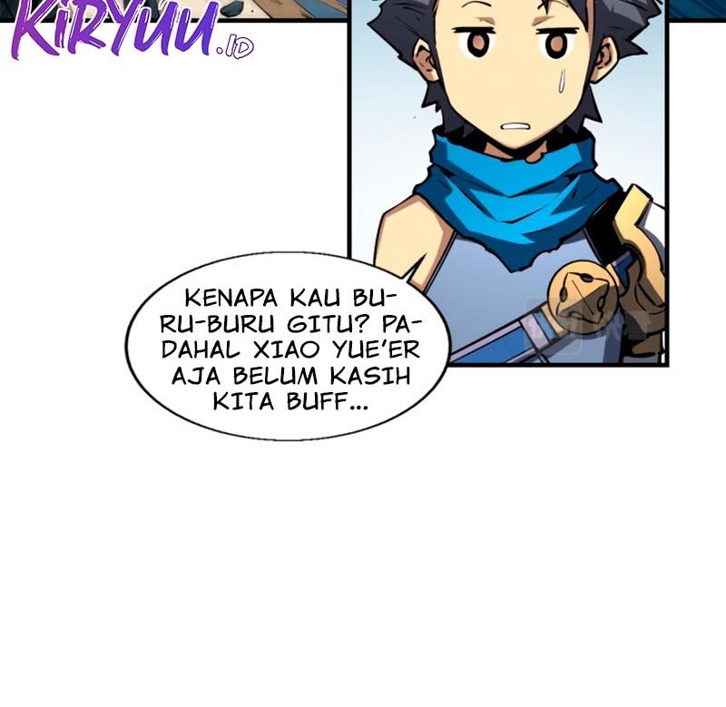 Reincarnation Of The Strongest Sword God Chapter 24 Gambar 3