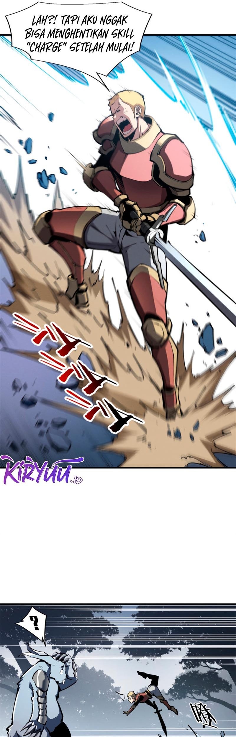 Reincarnation Of The Strongest Sword God Chapter 24 Gambar 4