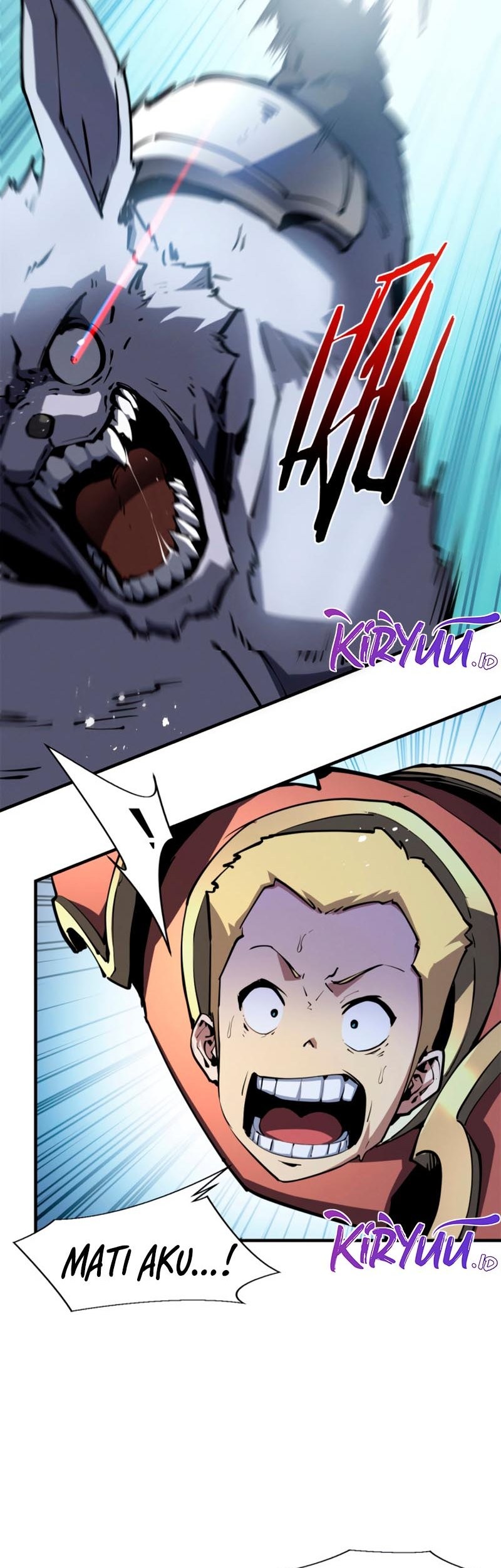 Reincarnation Of The Strongest Sword God Chapter 24 Gambar 6