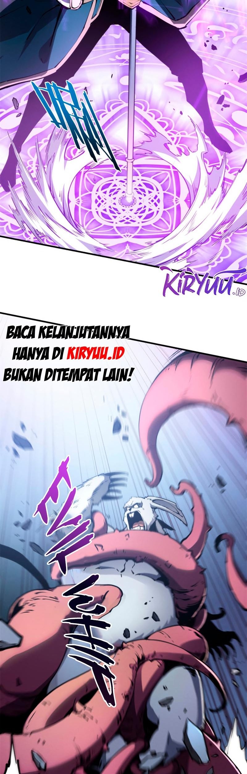 Reincarnation Of The Strongest Sword God Chapter 24 Gambar 8