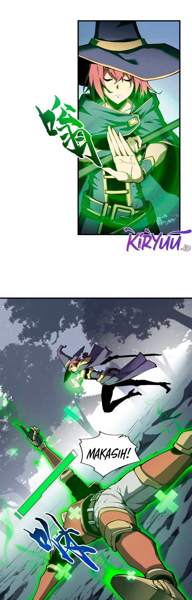 Reincarnation Of The Strongest Sword God Chapter 24 Gambar 14