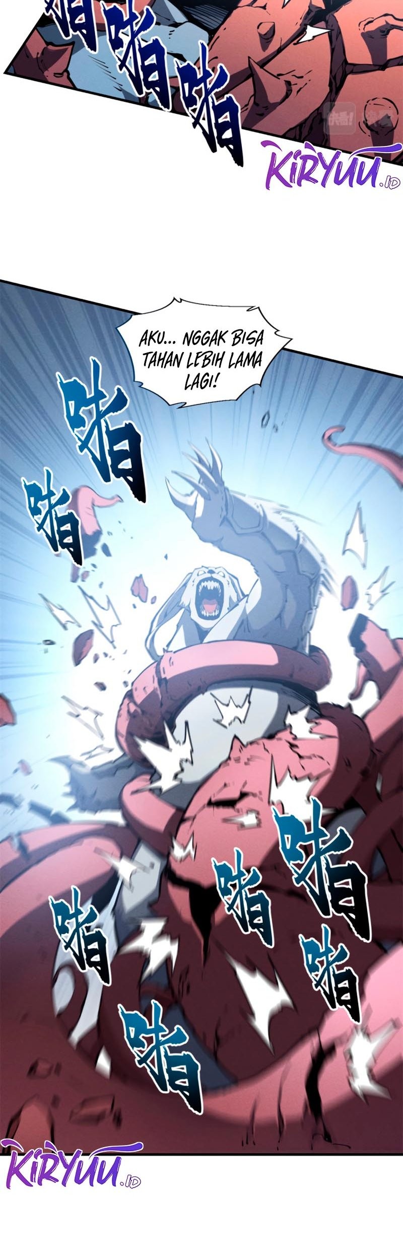 Reincarnation Of The Strongest Sword God Chapter 24 Gambar 16
