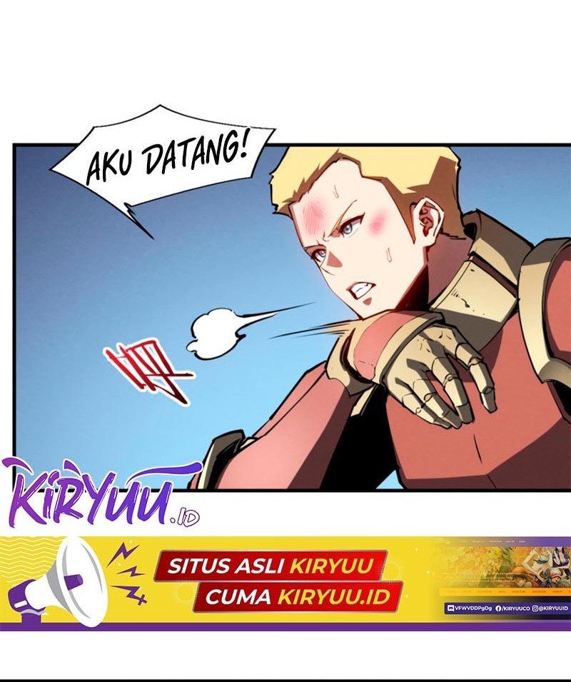 Reincarnation Of The Strongest Sword God Chapter 24 Gambar 17