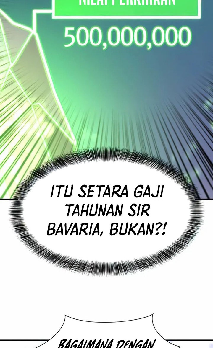 The World’s Best Engineer Chapter 83 Gambar 48