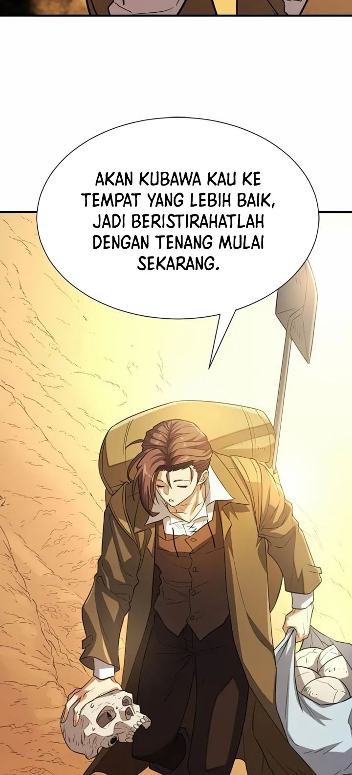 The World’s Best Engineer Chapter 83 Gambar 65