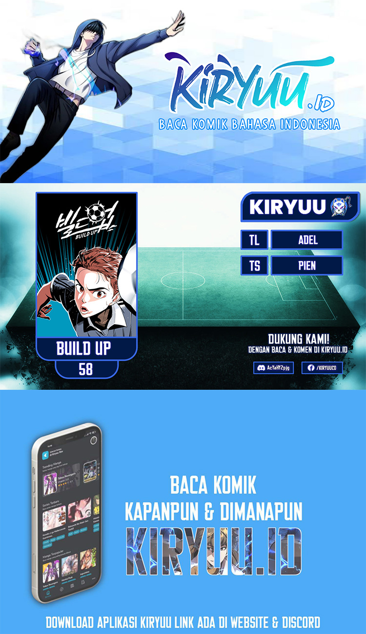 Komik Build Up Chapter 58 gambar nomor 1