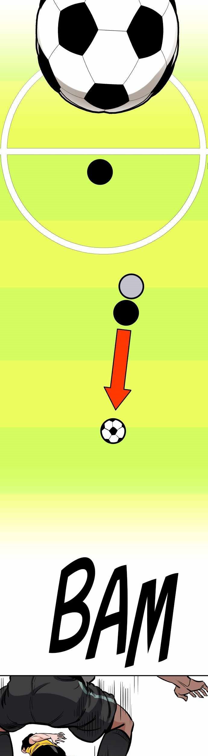 Build Up Chapter 58 Gambar 39