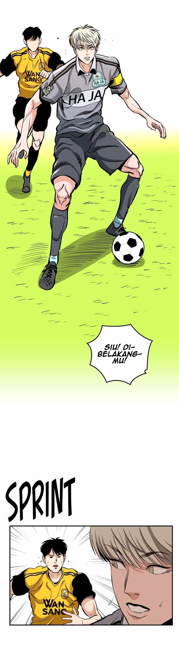 Build Up Chapter 58 Gambar 41