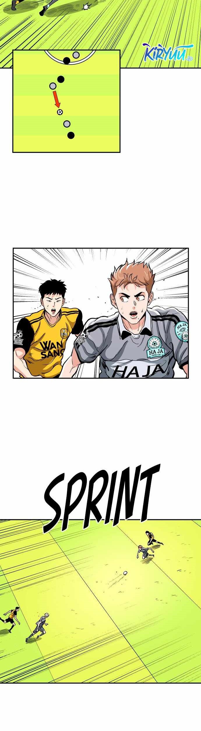 Build Up Chapter 58 Gambar 44