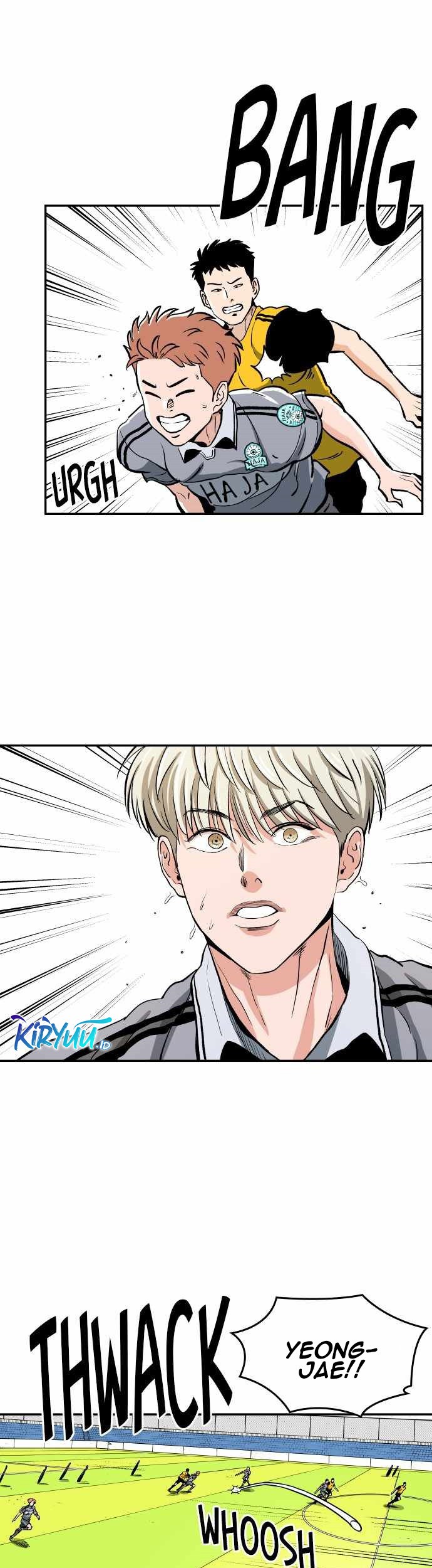 Build Up Chapter 58 Gambar 46