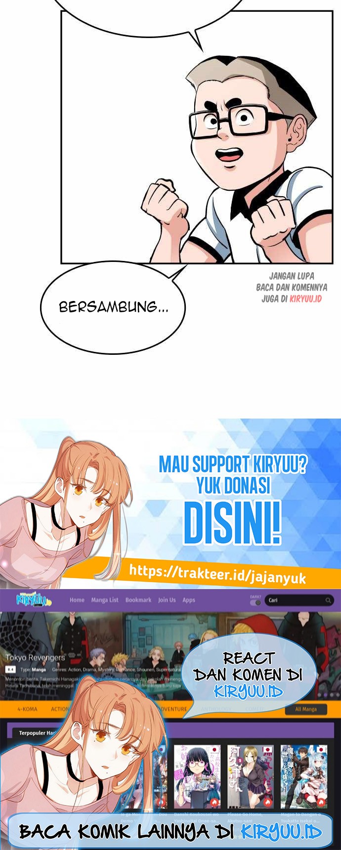 Build Up Chapter 58 Gambar 48