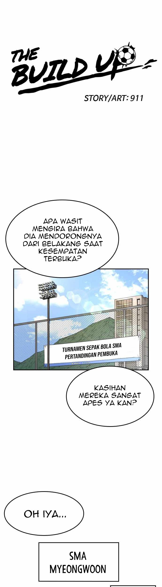Manhwa Build Up Chapter 58 gambar nomor 2
