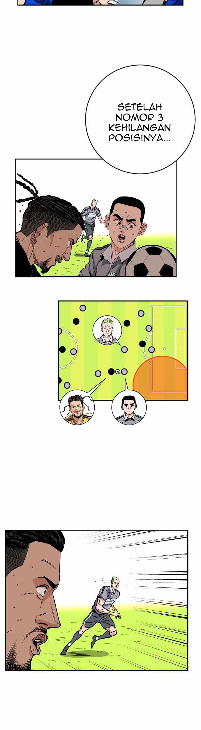 Build Up Chapter 58 Gambar 4