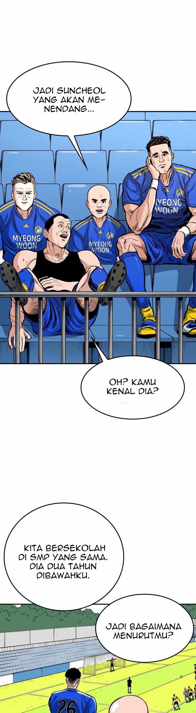 Build Up Chapter 58 Gambar 11