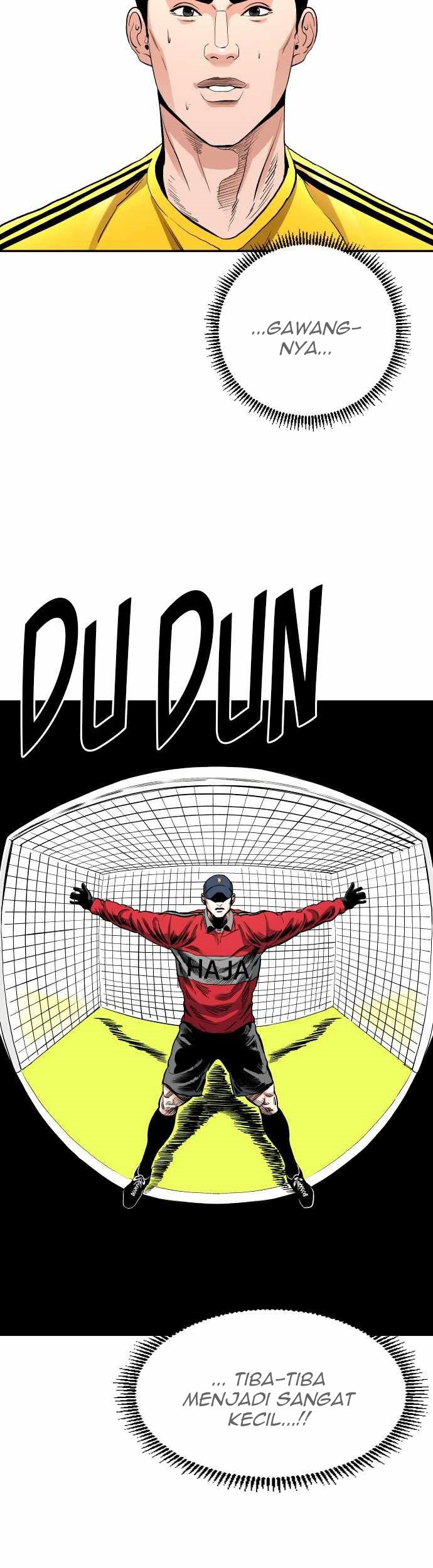 Build Up Chapter 58 Gambar 15