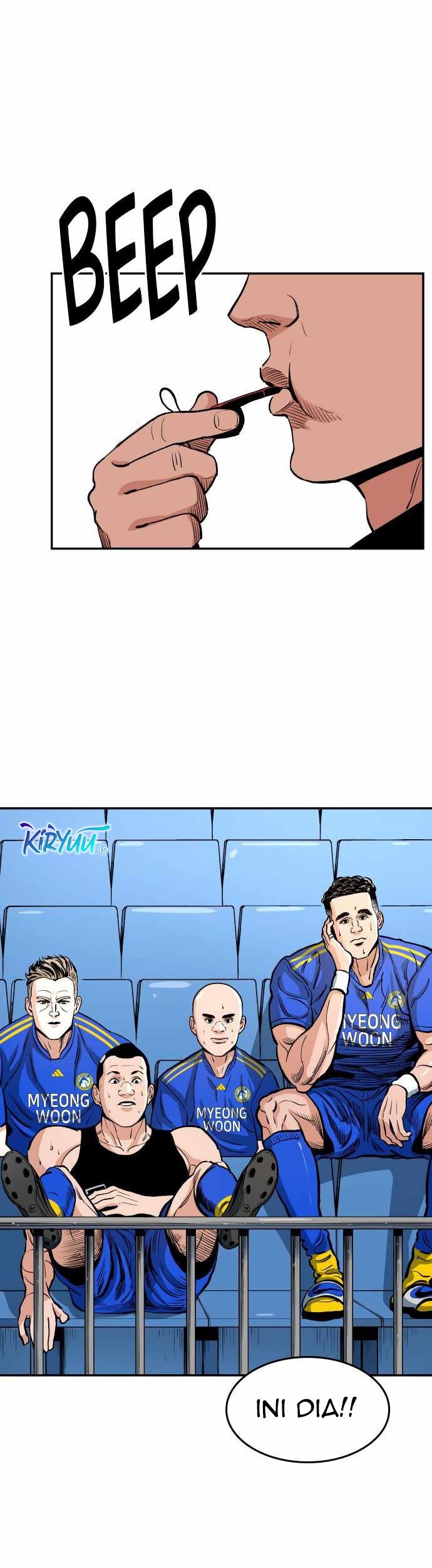 Build Up Chapter 58 Gambar 16