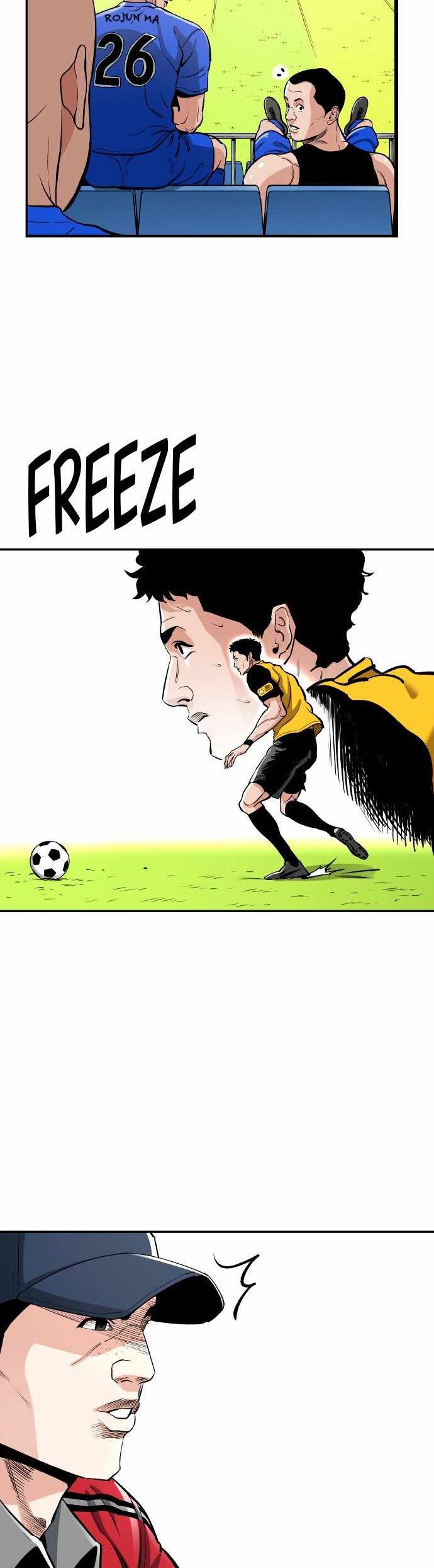 Build Up Chapter 58 Gambar 18