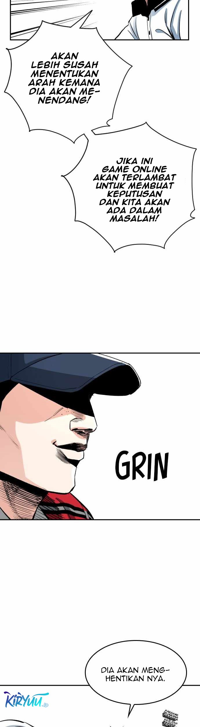 Build Up Chapter 58 Gambar 20