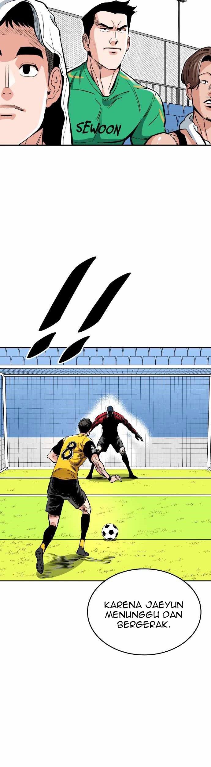 Build Up Chapter 58 Gambar 21