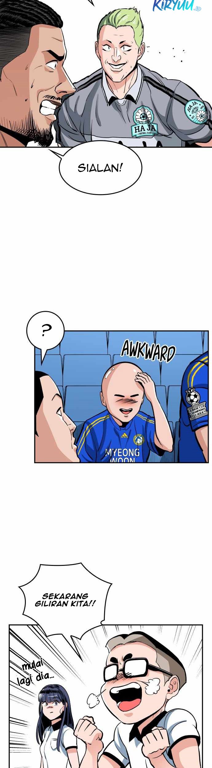 Build Up Chapter 58 Gambar 28