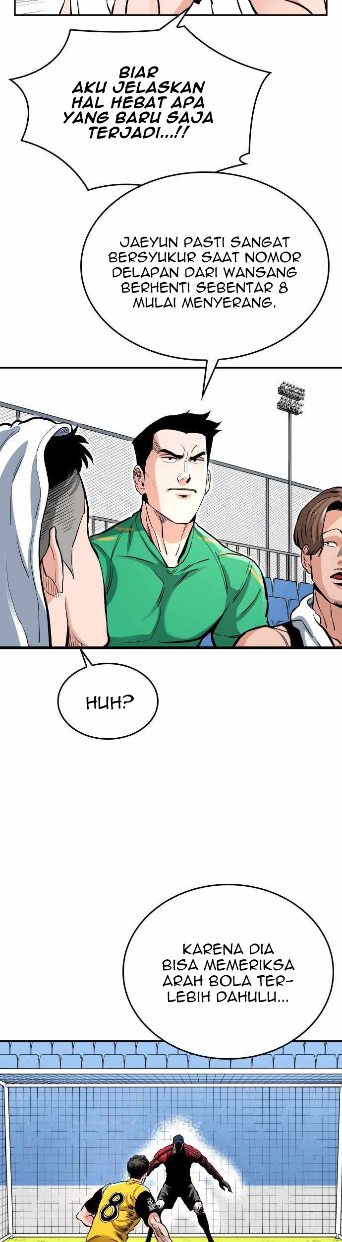 Build Up Chapter 58 Gambar 29