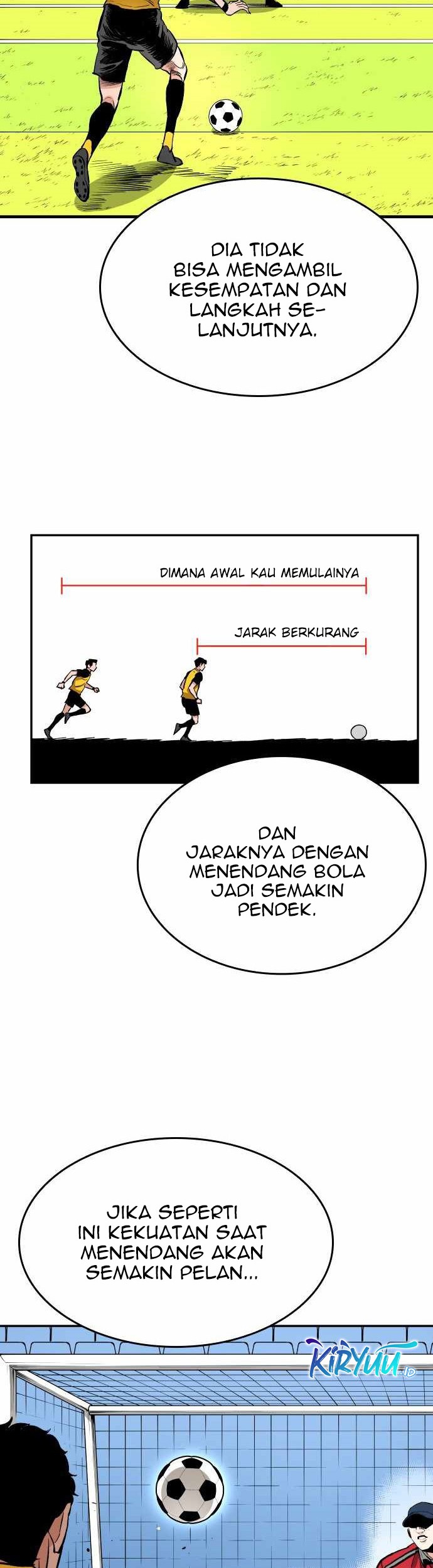 Build Up Chapter 58 Gambar 32
