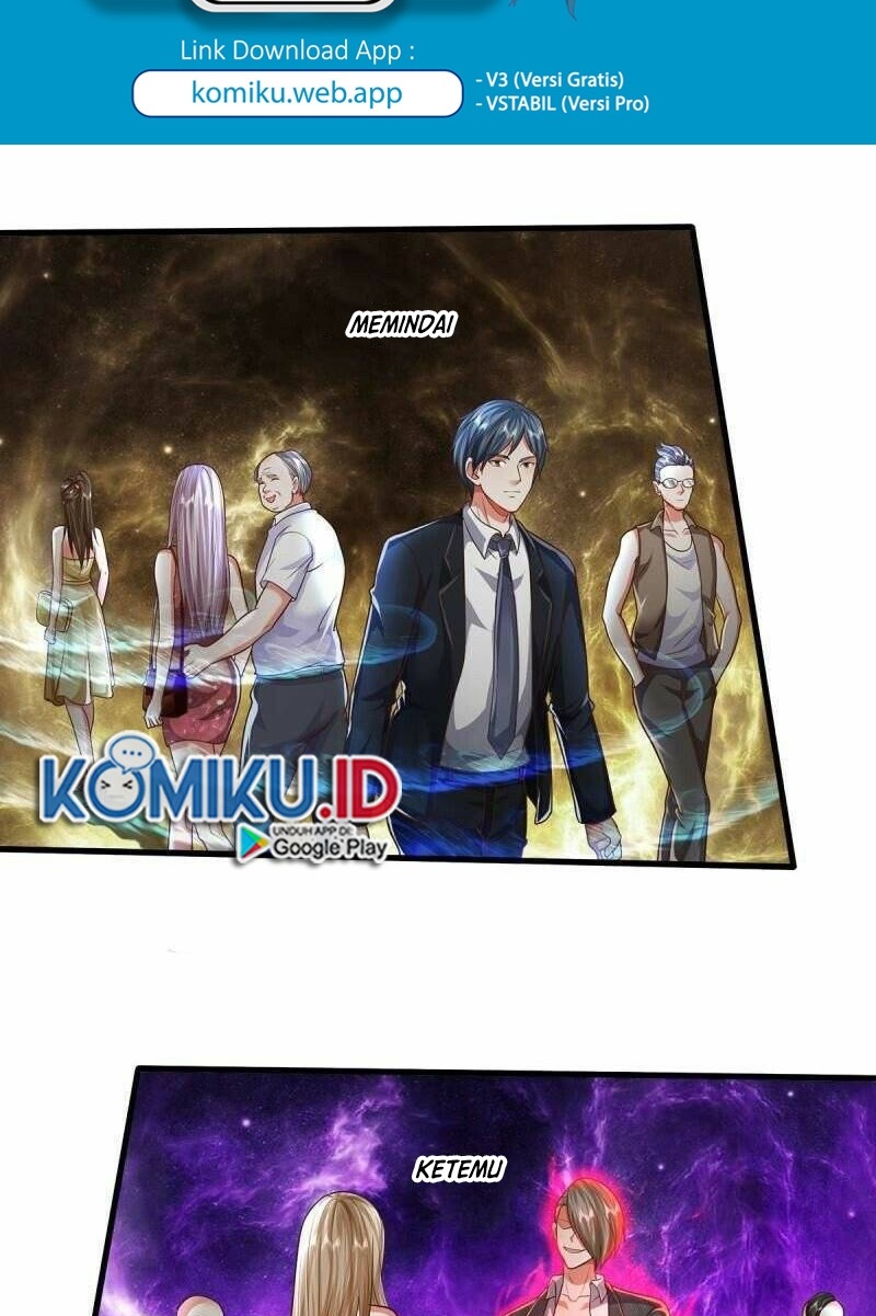 Baca Manhua I am Daxianzun Chapter 483 Gambar 2