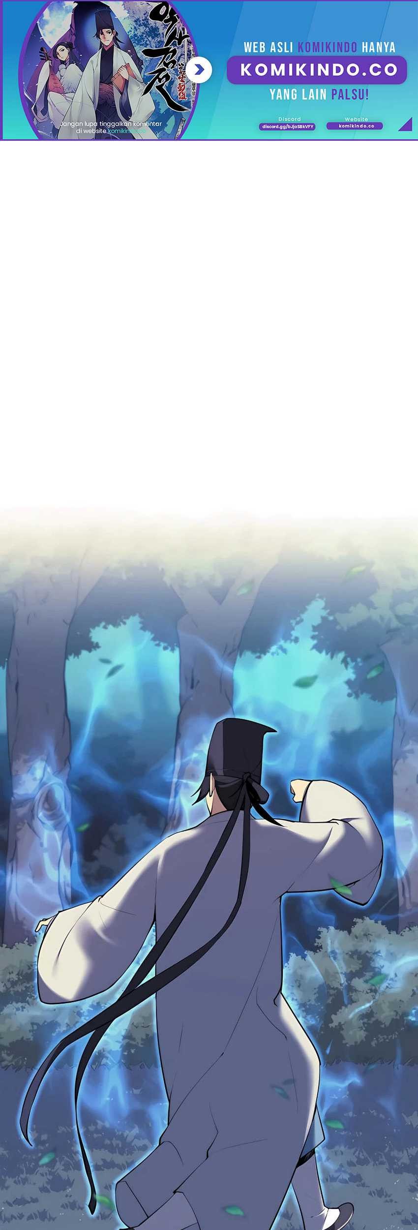 Baca Manhwa Records Of The Swordsman Scholar Chapter 50 Gambar 2