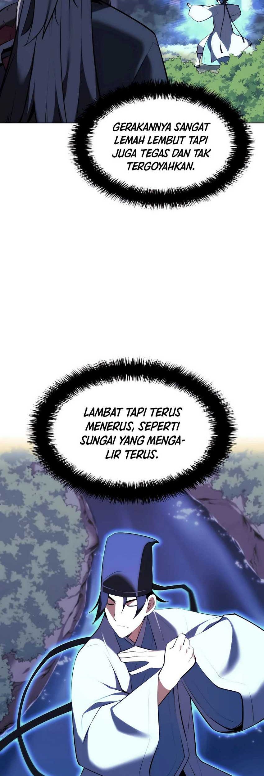 Records Of The Swordsman Scholar Chapter 50 Gambar 15