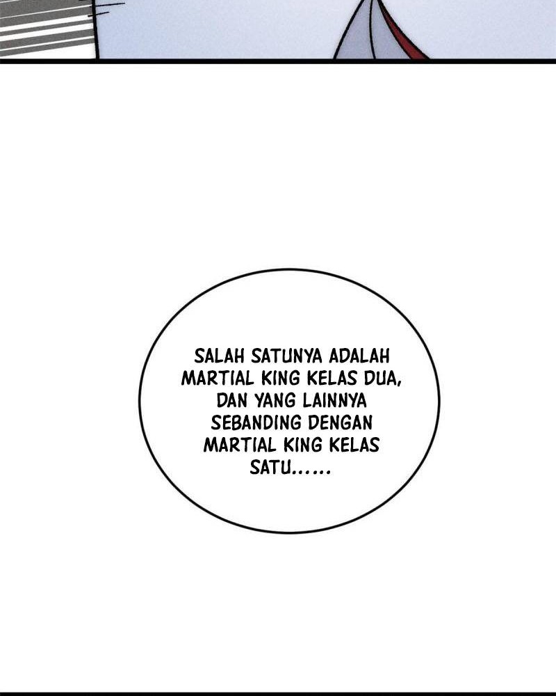 All Hail the Sect Leader Chapter 209 Gambar 17