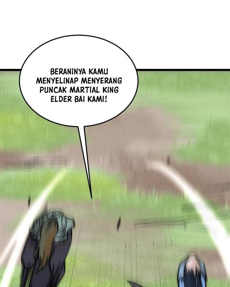 All Hail the Sect Leader Chapter 209 Gambar 31