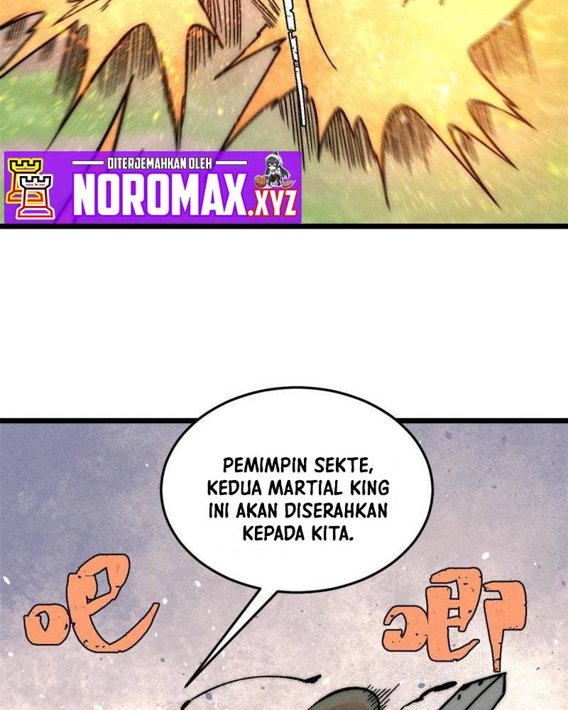 All Hail the Sect Leader Chapter 209 Gambar 33