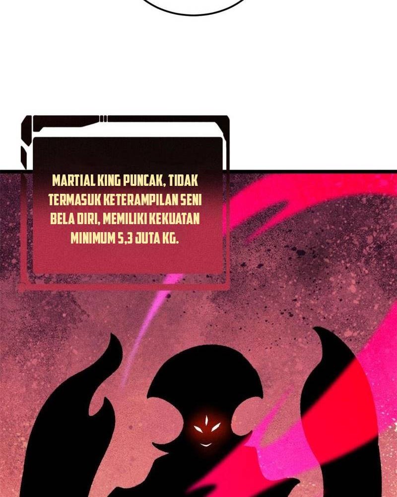 All Hail the Sect Leader Chapter 209 Gambar 35