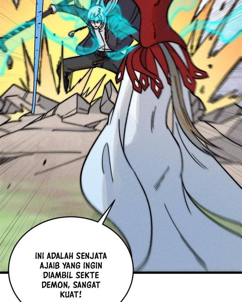 All Hail the Sect Leader Chapter 209 Gambar 39