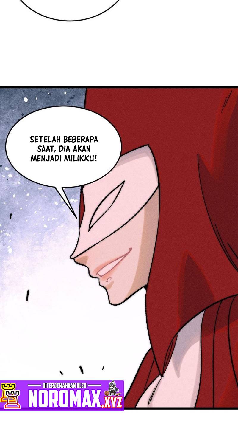 All Hail the Sect Leader Chapter 209 Gambar 40