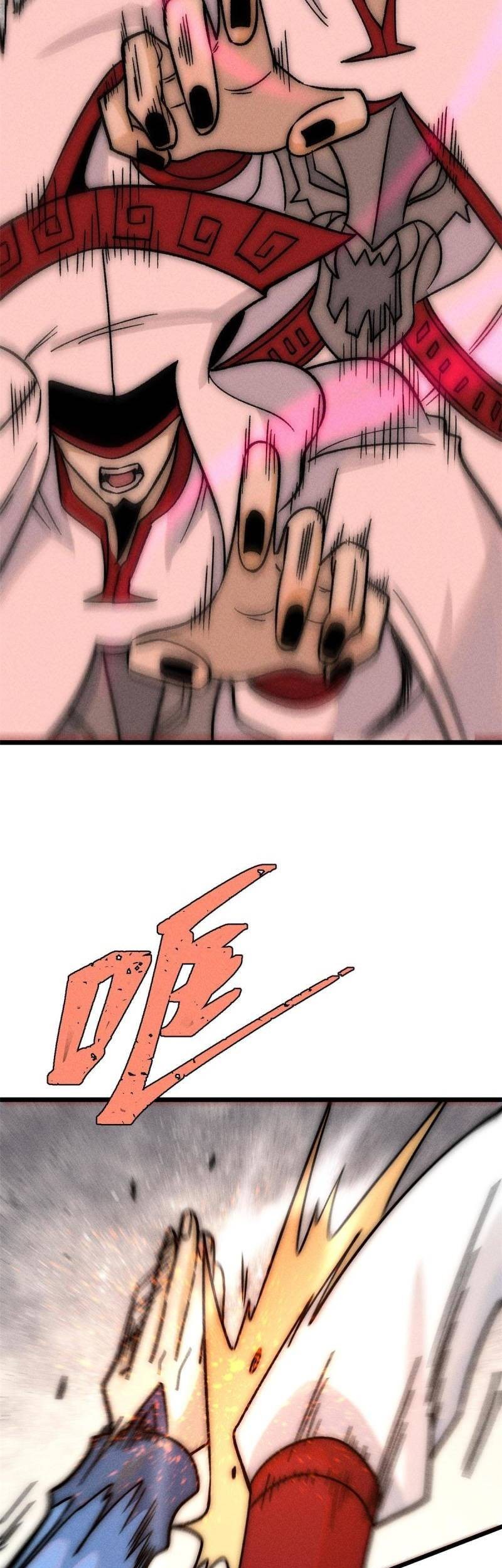 All Hail the Sect Leader Chapter 209 Gambar 8