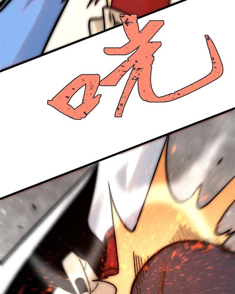 All Hail the Sect Leader Chapter 209 Gambar 9